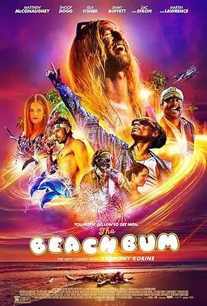 فيلم The Beach Bum 2019 مترجم - باهي فيلم